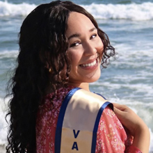 Samantha Jones photo